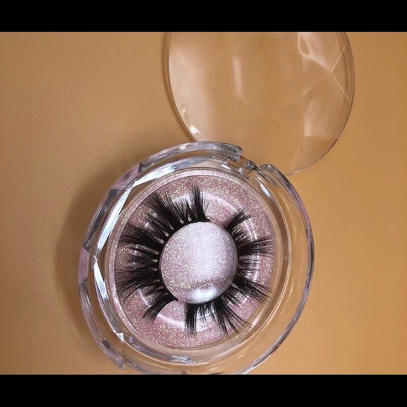 Lashes mink 3 d - Picture 2 of 2